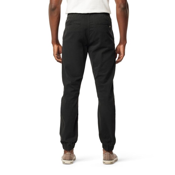 Levi Strauss Signature Gold Men's Twill Jogger - Picture 3 of 6